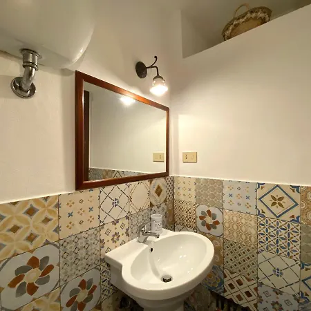 Blu Bordonaro Appartement *