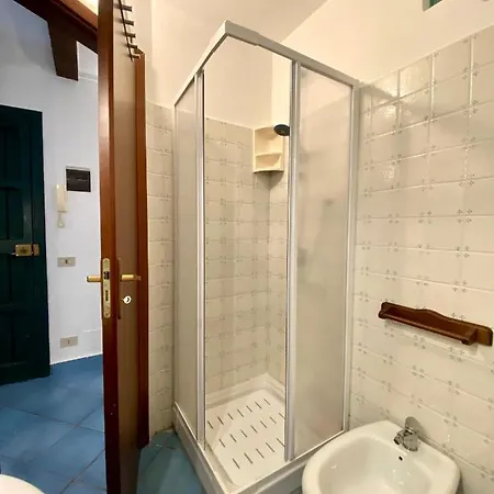 Blu Bordonaro Appartement *