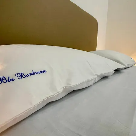 Blu Bordonaro 公寓