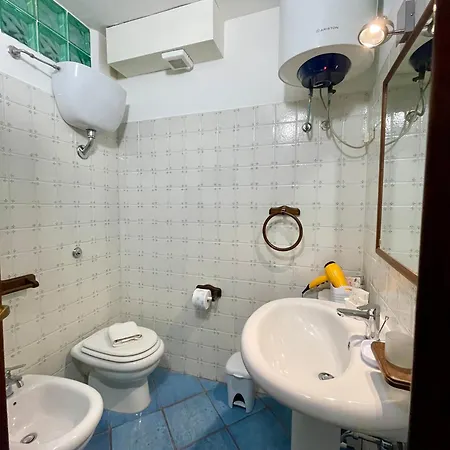 Blu Bordonaro Appartement Cefalù