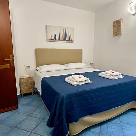 Blu Bordonaro Cefalù