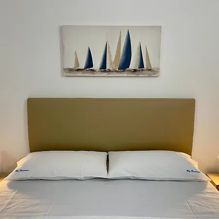 Blu Bordonaro Apartment *