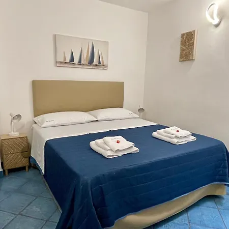 Blu Bordonaro * 체팔루