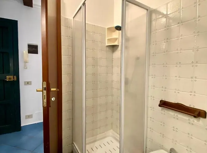 Blu Bordonaro Apartamento *