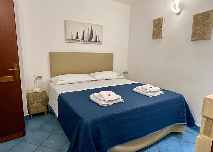 Blu Bordonaro * Cefalú