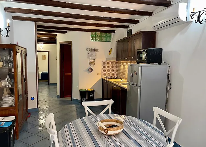 Blu Bordonaro Apartamento