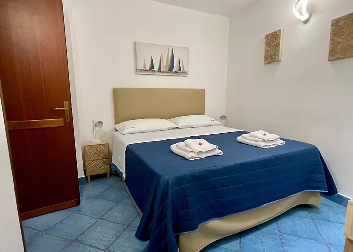 Blu Bordonaro Cefalú